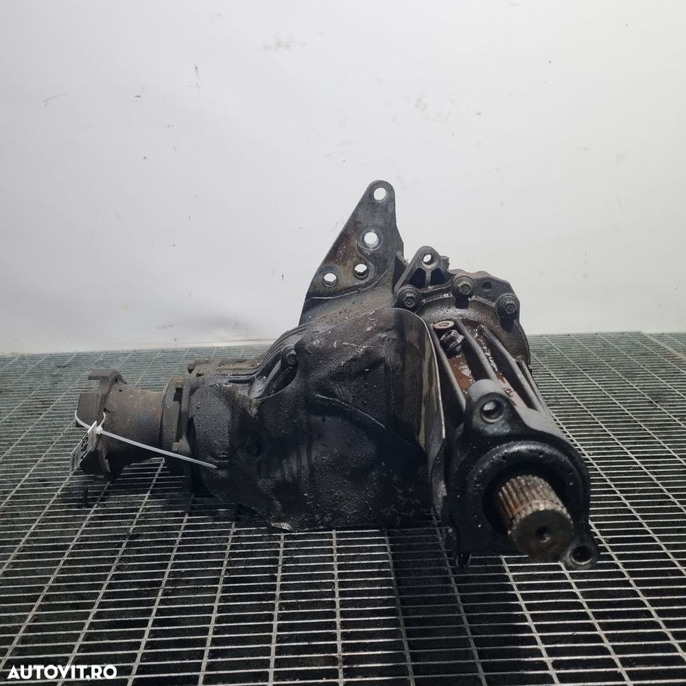 Cutie de Tranfer Grup Fata Opel Antara 2.0 CDTI 2006 - 2011 150CP Manuala 5 Trepte Z 20 ... - 4