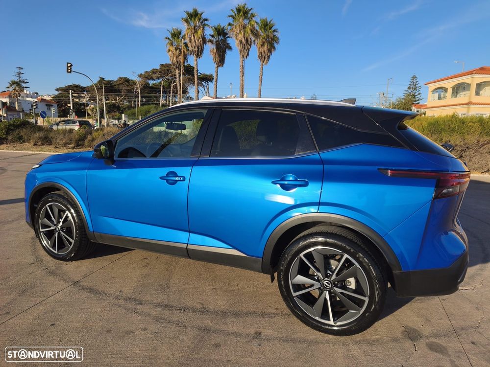 Nissan Qashqai - 16