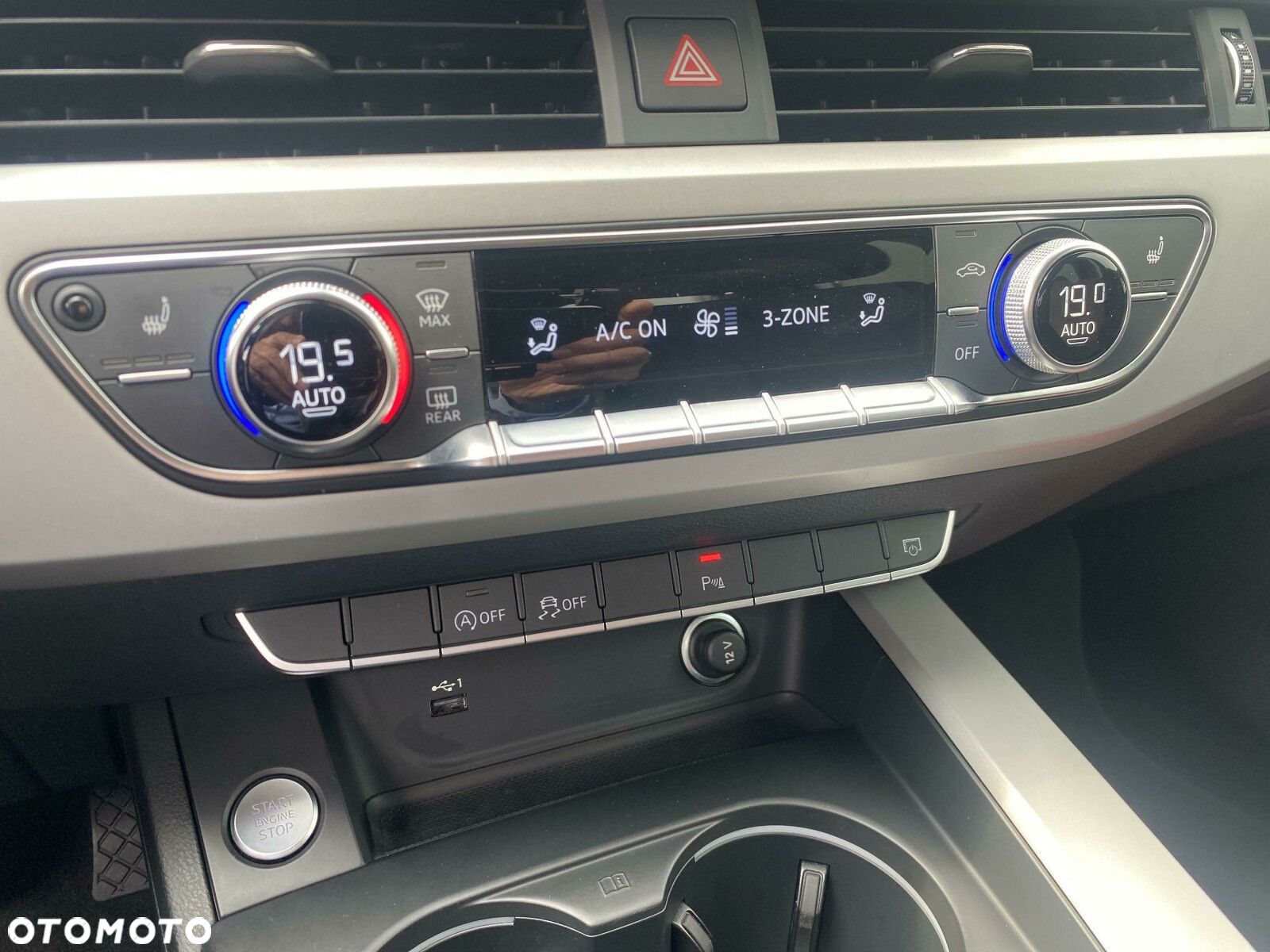 Audi A4 - 27