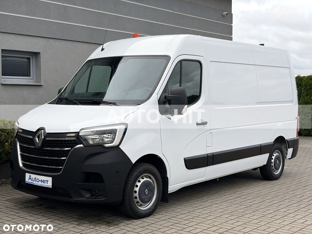 Renault Master - 11