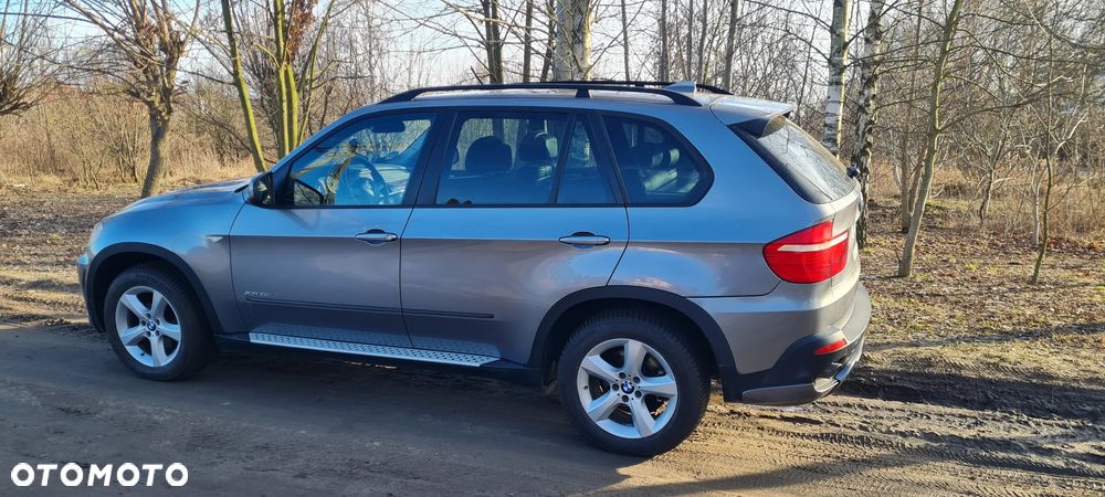 BMW X5 - 17
