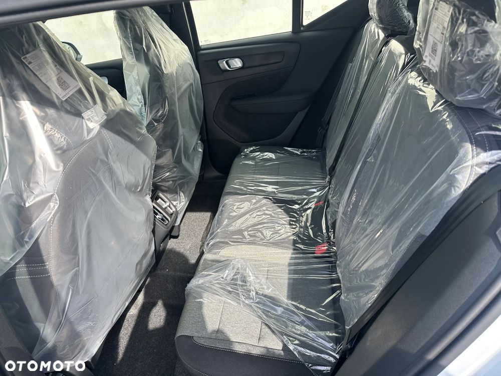 Volvo XC 40 B3 Core - 8