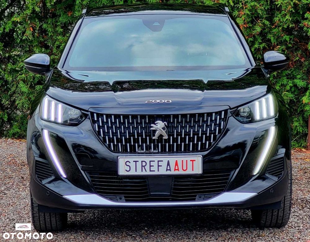 Peugeot 2008 - 33