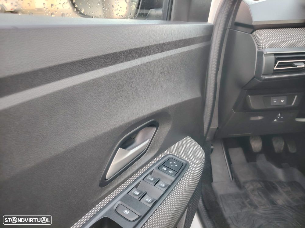 Dacia Jogger 1.0 ECO-G Comfort 7L Bi-Fuel - 8