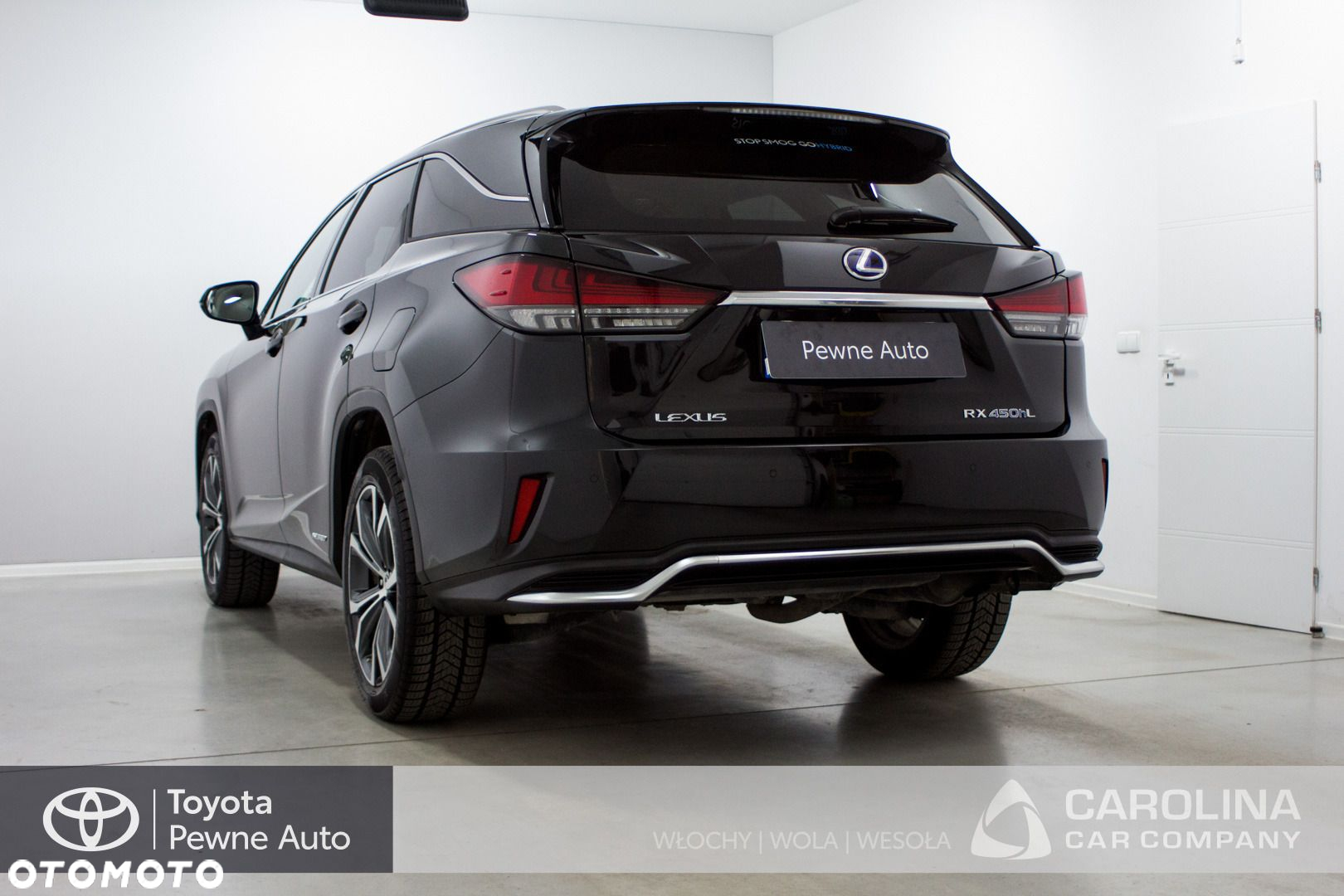 Lexus RX - 2