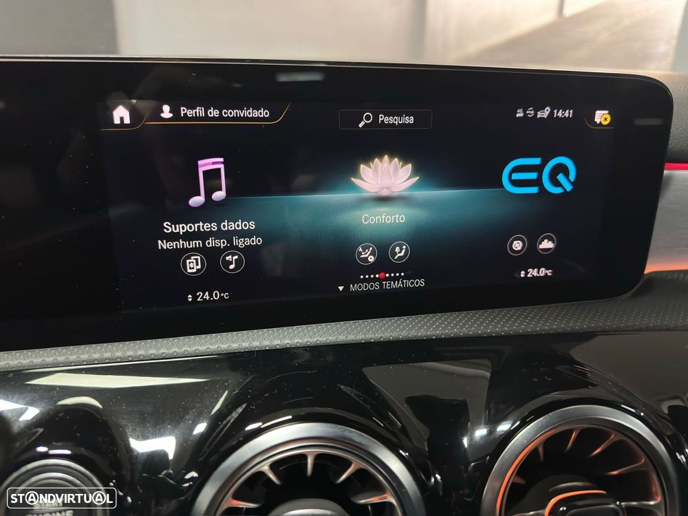 Mercedes-Benz A 250 - 24