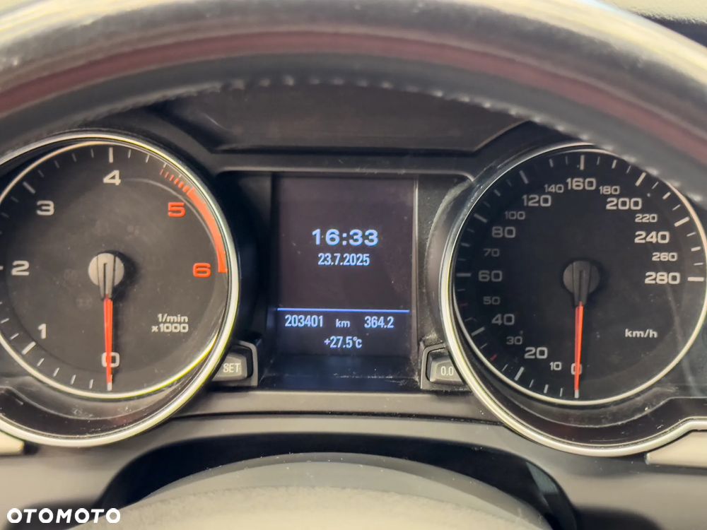 Audi A5 Coupé 2.0 TDI - 32