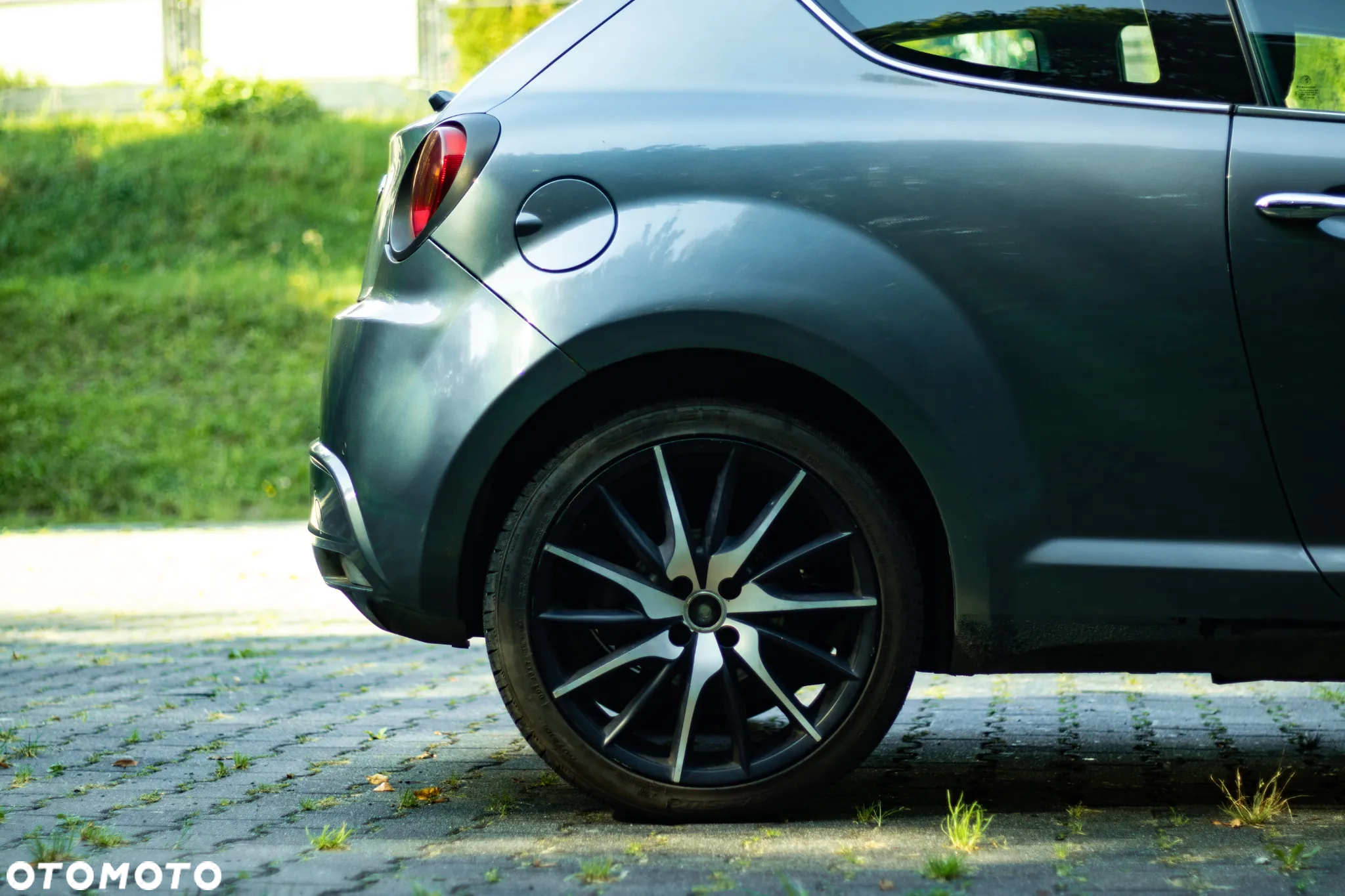Alfa Romeo Mito - 24