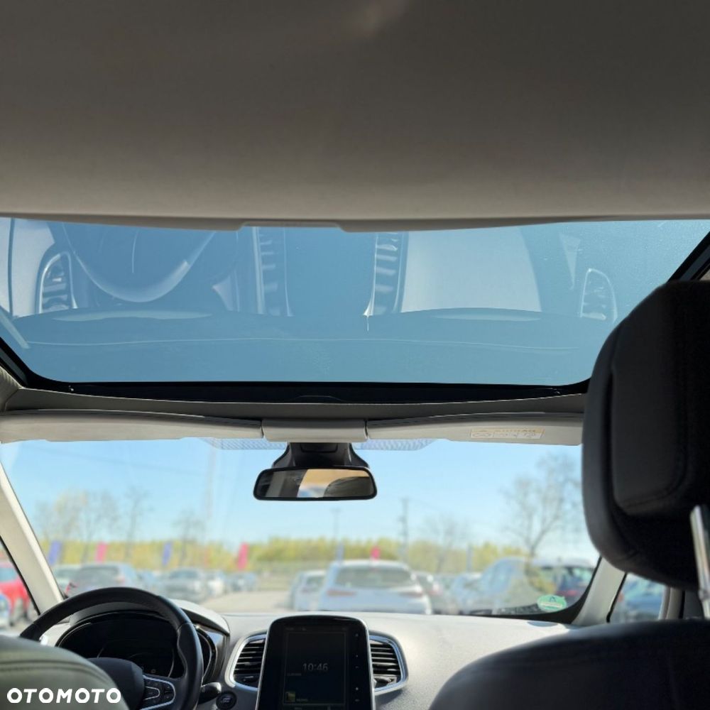 Renault Espace 1.6 dCi Energy SL Techno EDC 7 os - 26