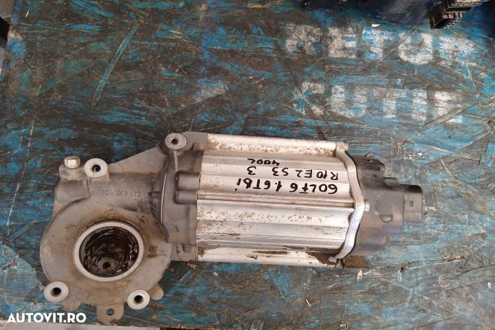 Motor electric caseta directie 7805501412 1K0909144E  7805177198 7805 - 1