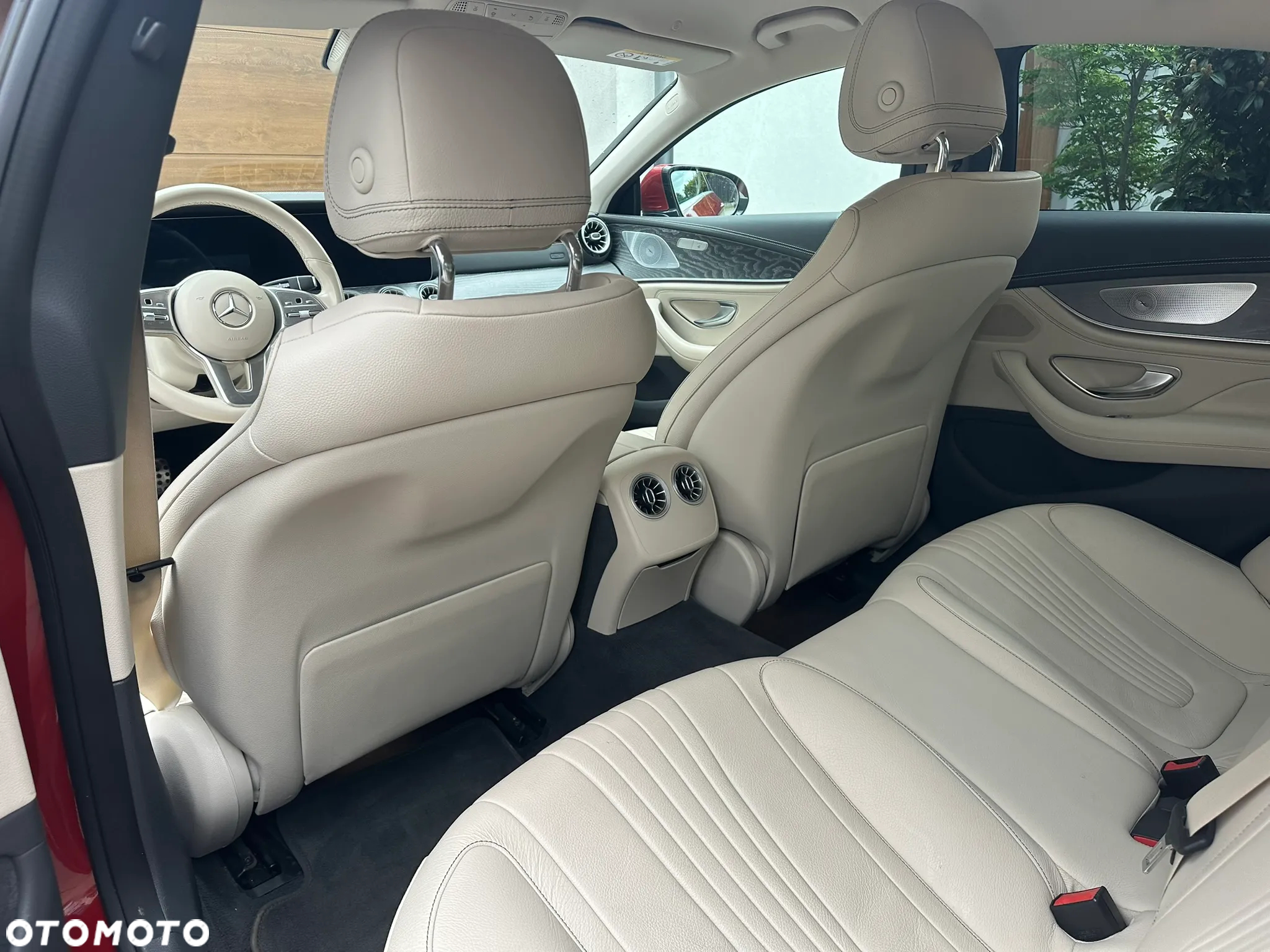 Mercedes-Benz CLS 300 d 9G-TRONIC - 13
