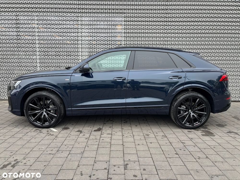 Audi Q8 TDI mHEV 210 kW Quattro Tiptronic - 5
