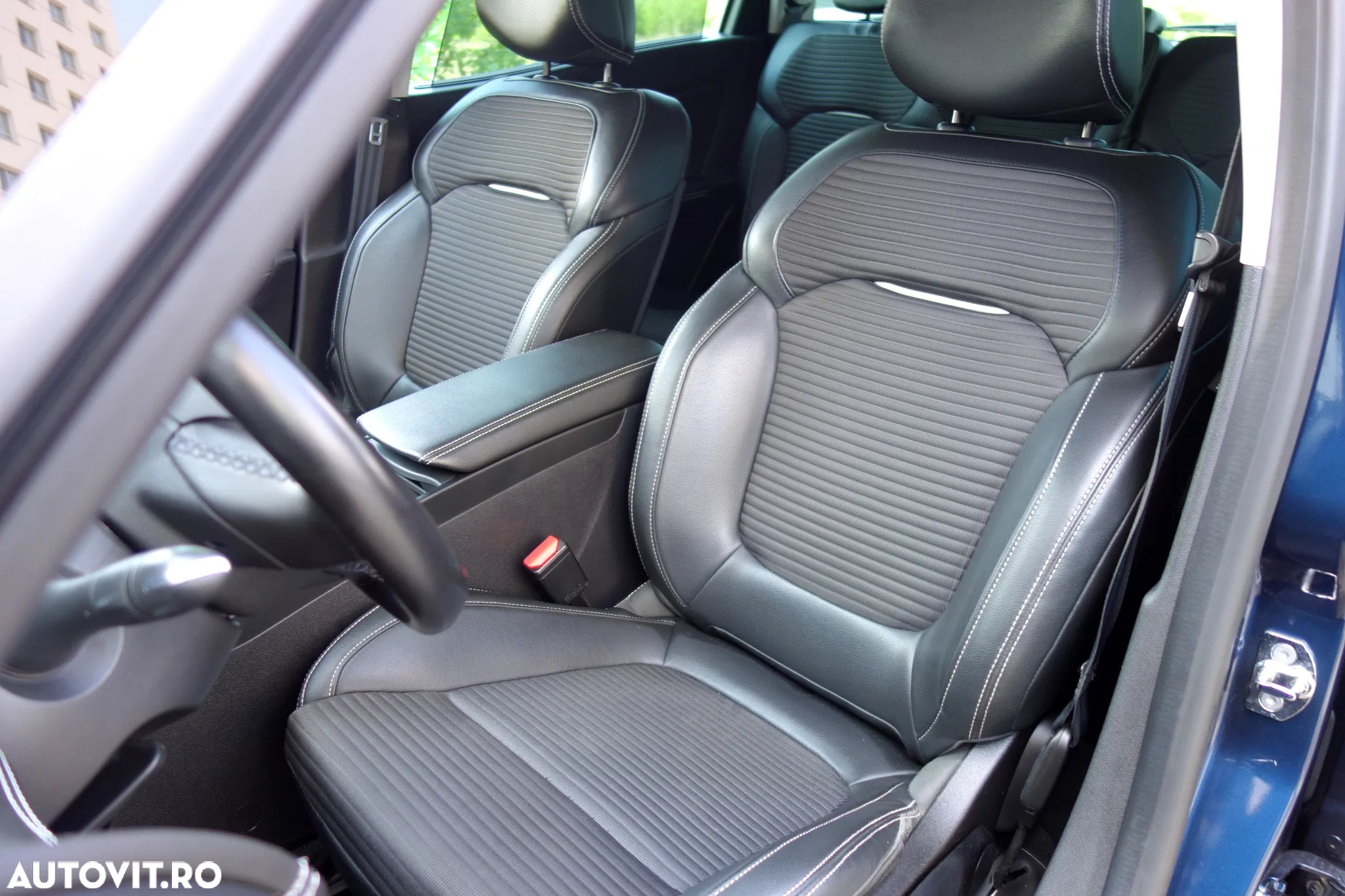Renault Grand Scenic BLUE dCi 150 EDC BUSINESS EDITION - 19