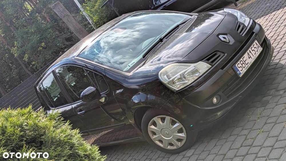 Renault Modus 1.2 TCE Alize - 4