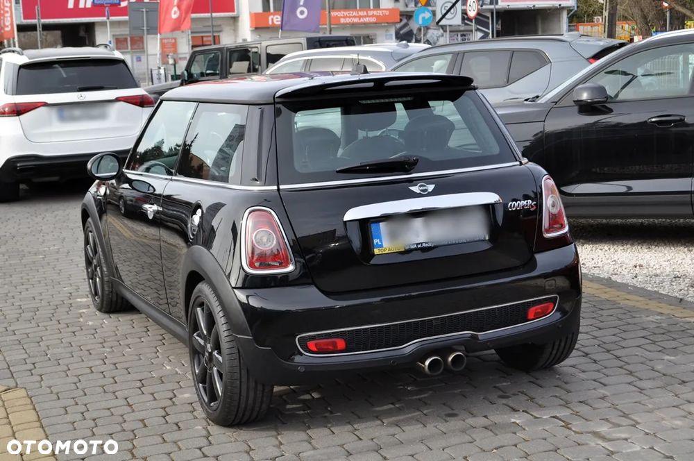 MINI Cooper S - 12