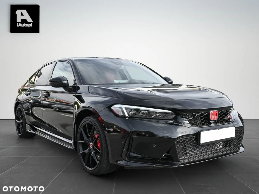 Honda Civic 2.0 VTEC Turbo Type R - 8