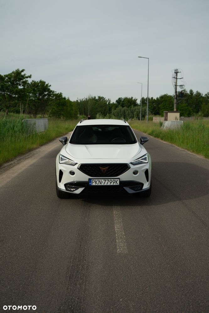 Cupra Formentor - 6