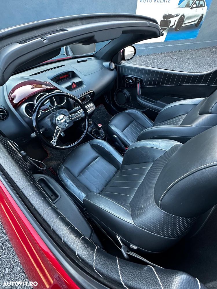 Renault Wind 1.6 16V 130 Dynamique - 22