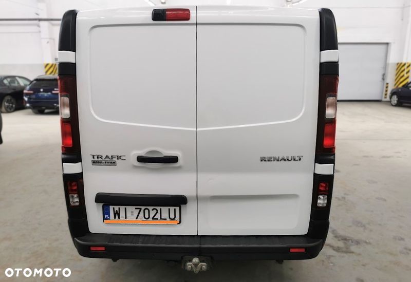 Renault Trafic - 7