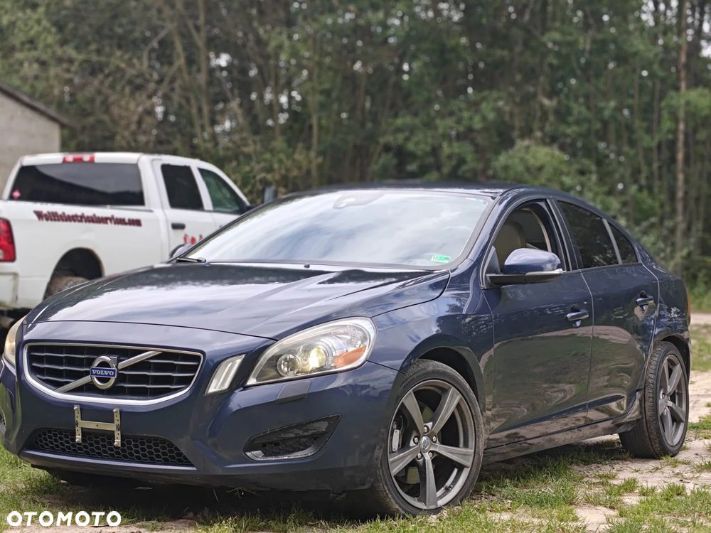 Volvo S60 T6 AWD Geartronic RDesign - 2
