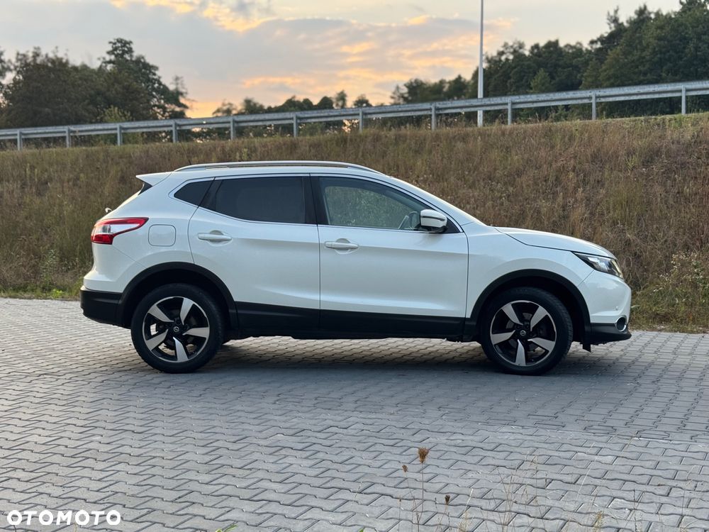 Nissan Qashqai - 13