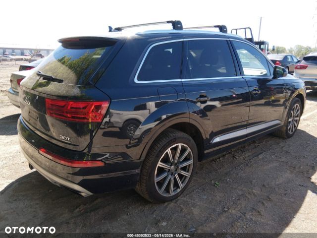 Audi Q7 3.0 TFSI Quattro Tiptronic - 4
