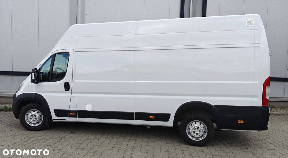 Mercedes-Benz SPRINTER_2.2-167KM_AUTOMAT - 2