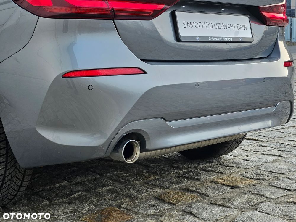 BMW Seria 1 118i Advantage - 19