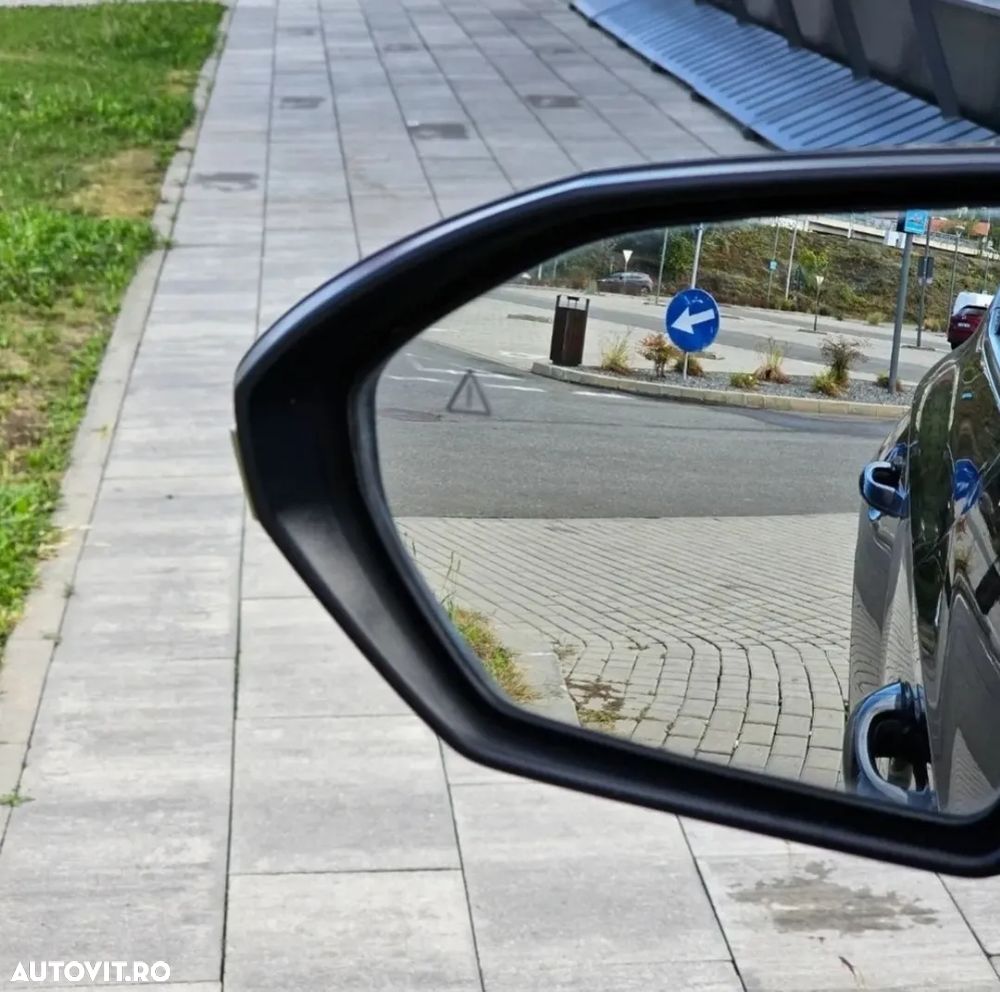 Hyundai Tucson 1.6 CRDi 48V-Hybrid 2WD DCT Select - 14
