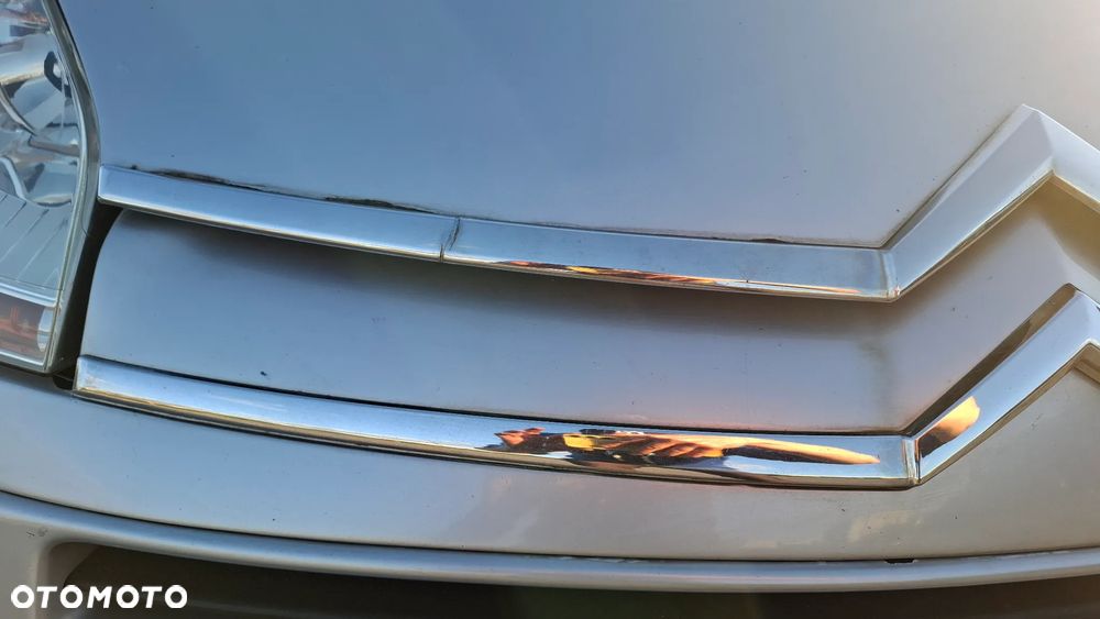 Citroën C4 Picasso - 8