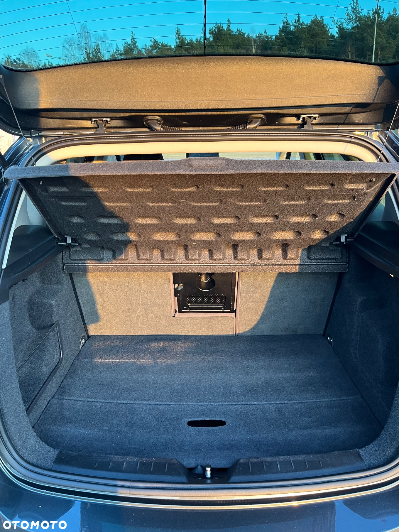 Seat Altea 1.2 TSI (Ecomotive) Start & Stop Reference - 10