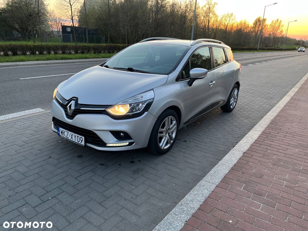Renault Clio 0.9 TCe Life - 7