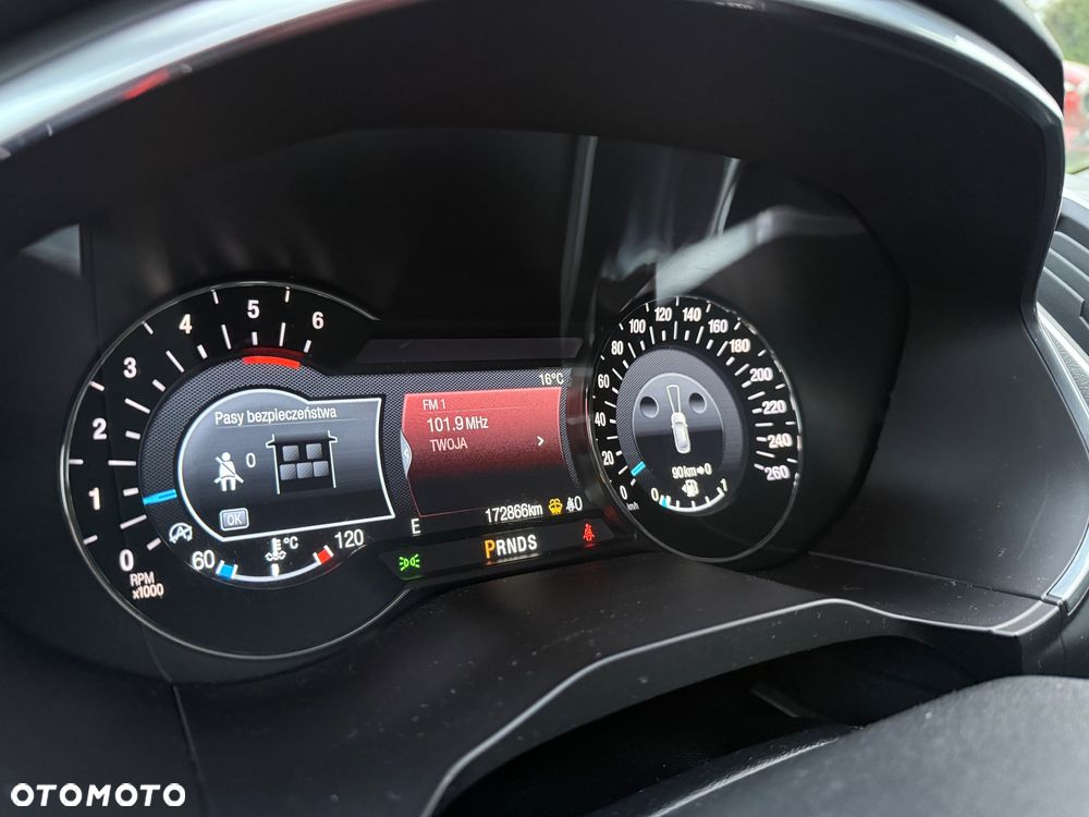 Ford S-Max 2.0 EcoBlue Edition - 38