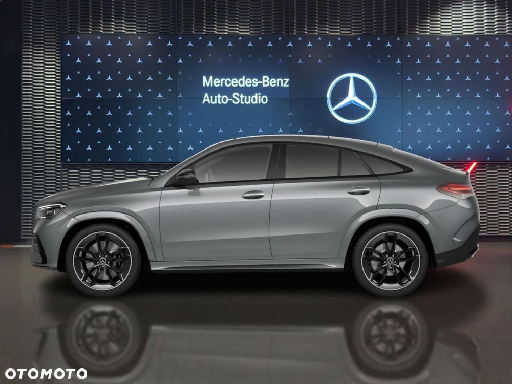 Mercedes-Benz GLE - 4