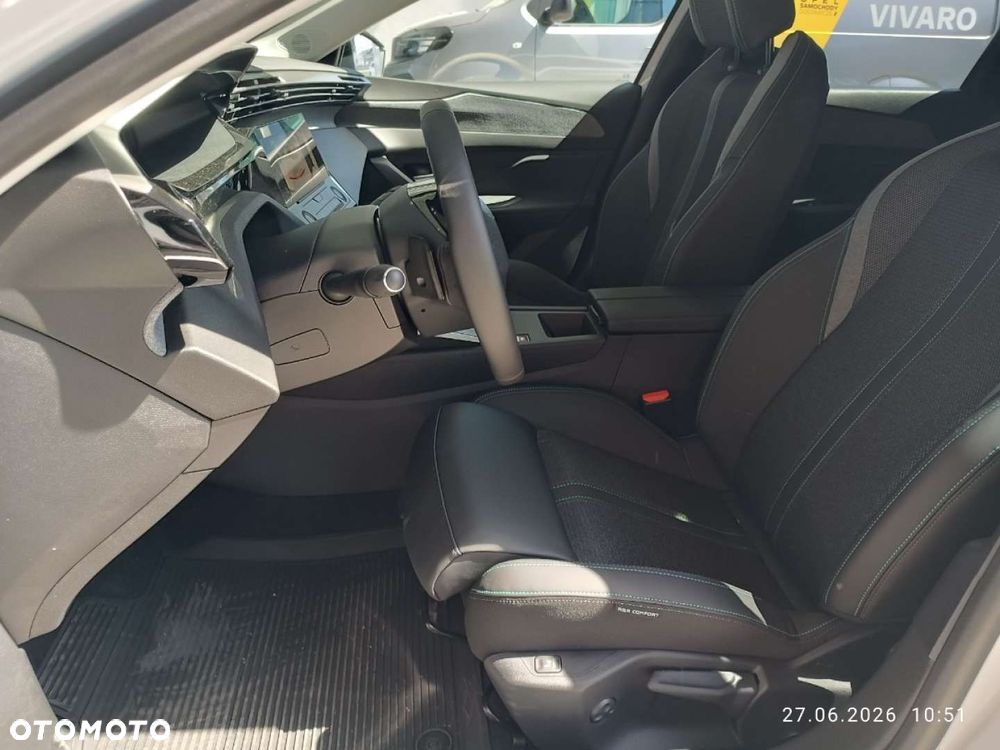 Peugeot 308 - 14