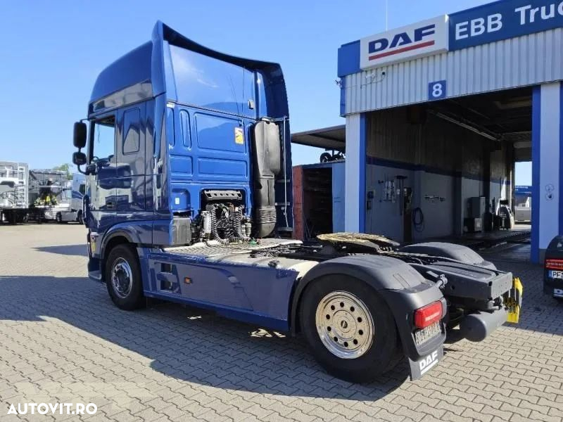 DAF XF 480FT - 3