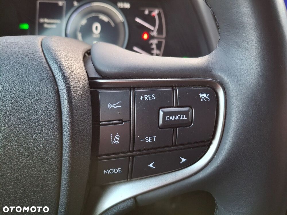 Lexus UX 250h GPF F Sport Design 2WD - 25