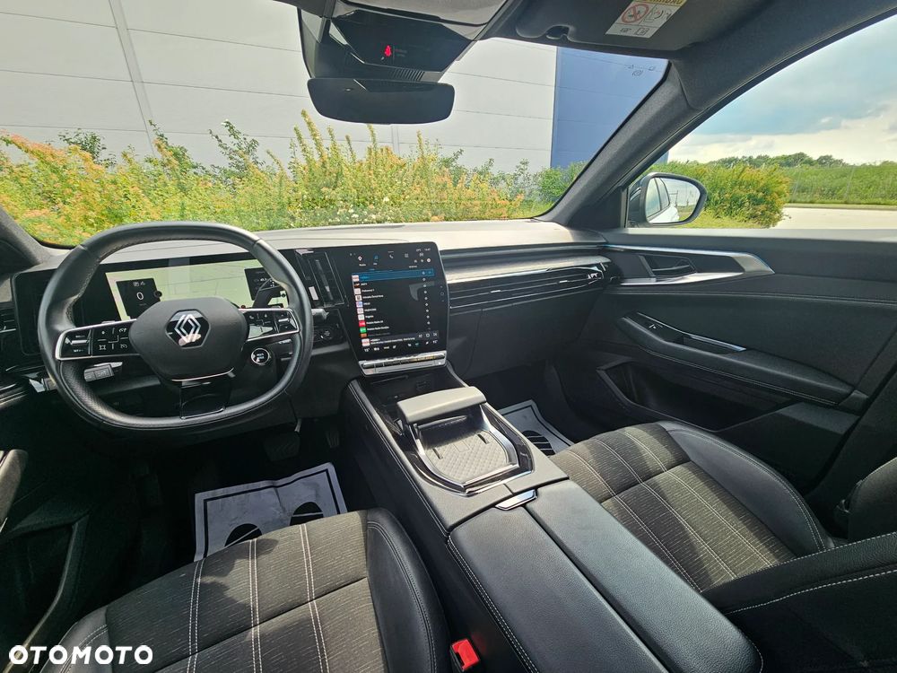 Renault Austral 1.3 TCe mHEV Techno - 12