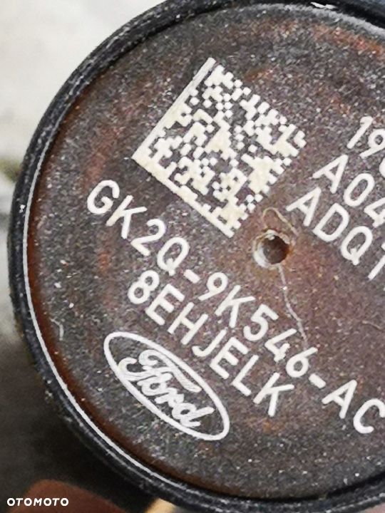 WTRYSKIWACZ FORD FOCUS TRANSIT S-MAX 2.0 TDCI - 4