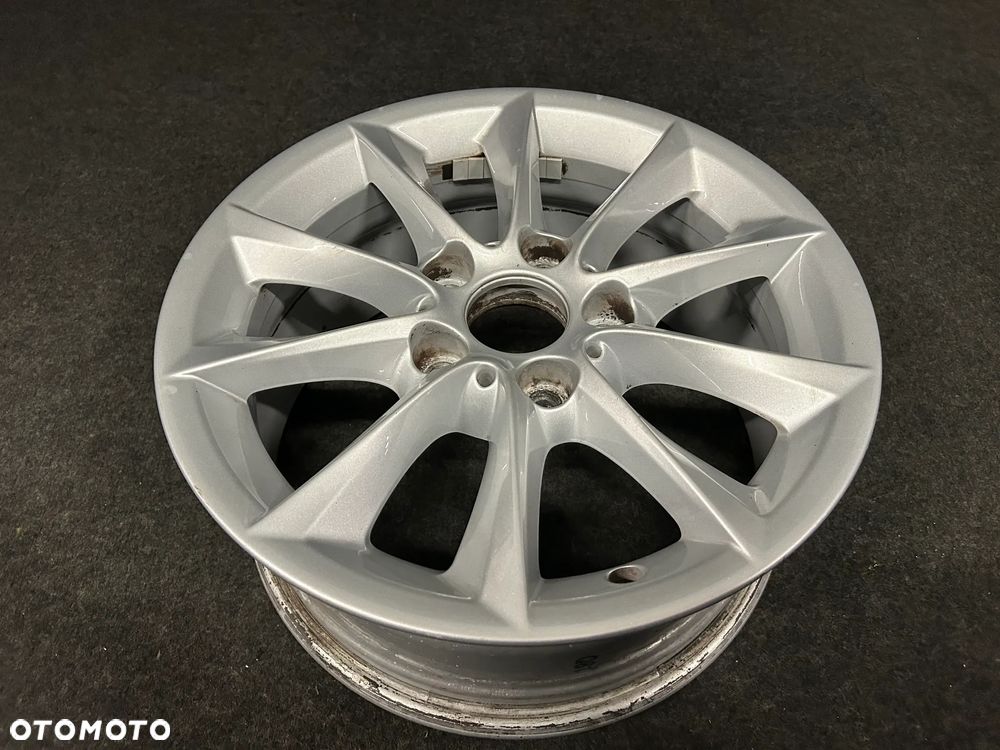 Alufelga BMW Seria 1 F20 16 cali 5x120 1szt. 6796200 - 2