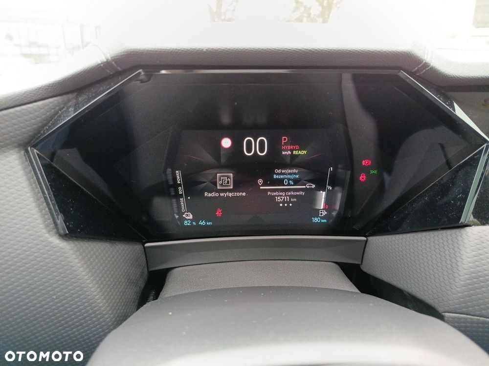 DS Automobiles DS 4 - 12