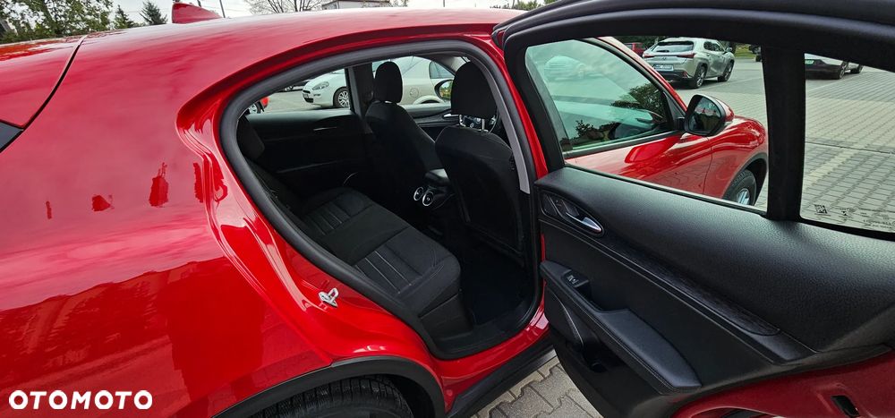 Alfa Romeo Stelvio 2.2 Diesel 16V AT8 Q4 Business - 15