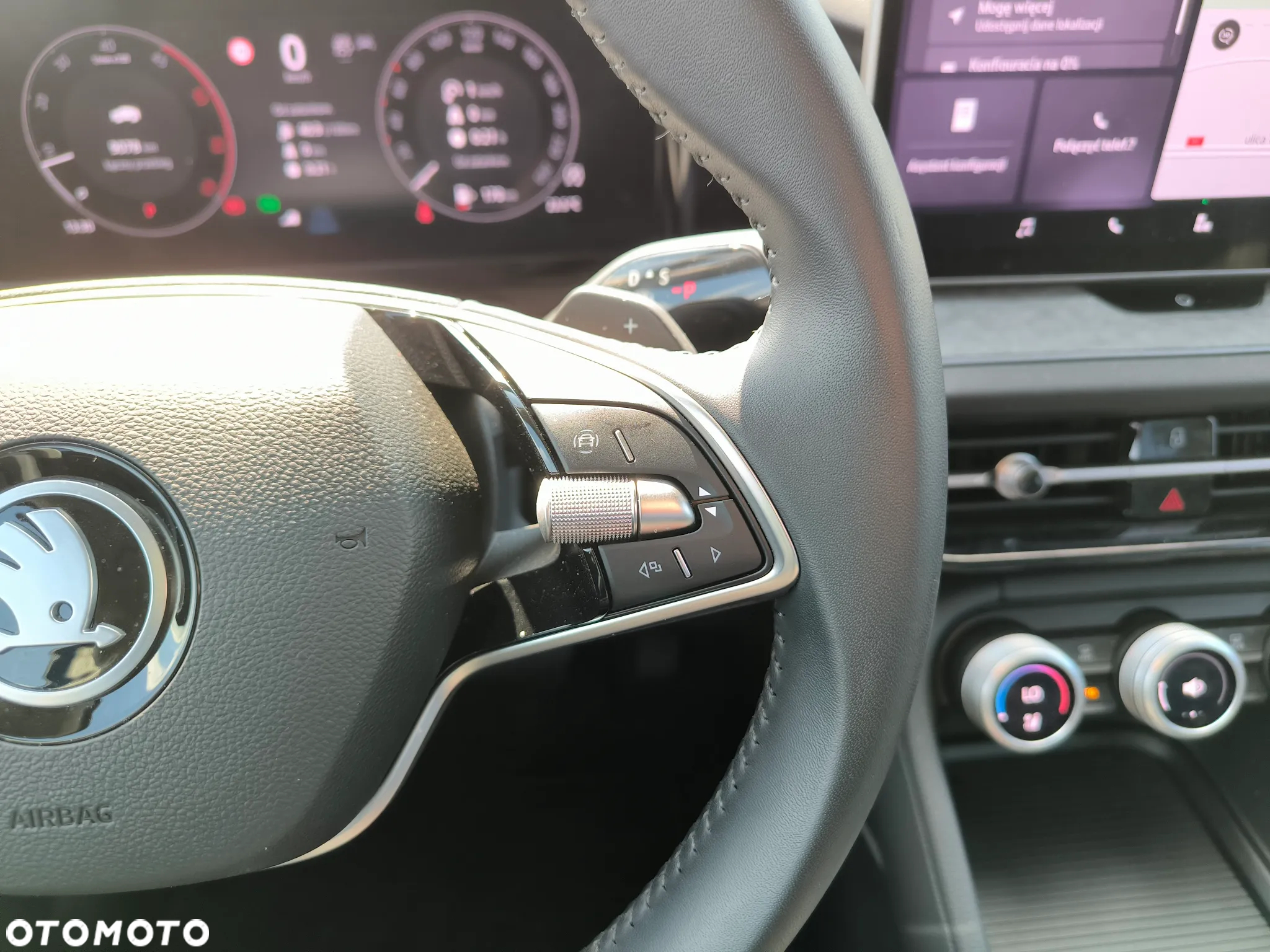 Skoda Kodiaq 2.0 TDI 4x4 Selection DSG - 12