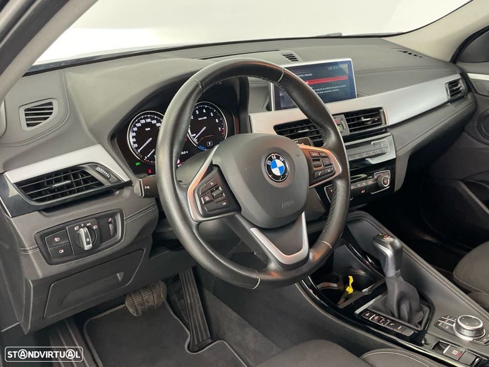 BMW X2 25 e xDrive Advantage - 15