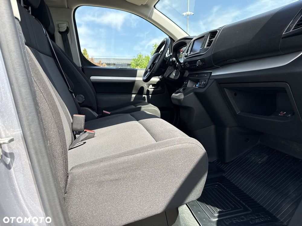 Toyota Proace Verso 2.0 D4-D Long Business - 9