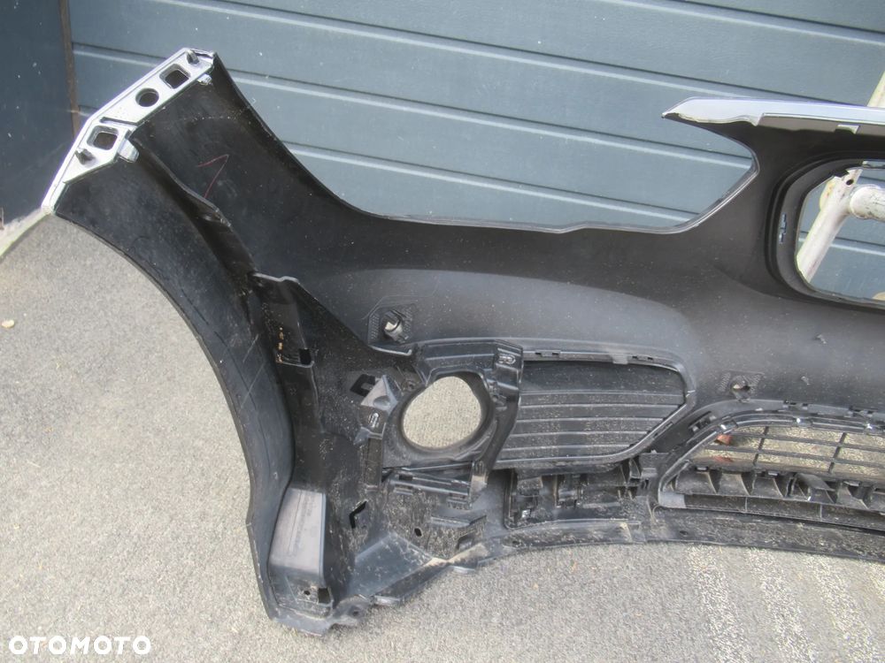 ZDERZAK PRZÓD PRZEDNI BMW 1 F20 F21 LIFT 2015-2019 rok - 15