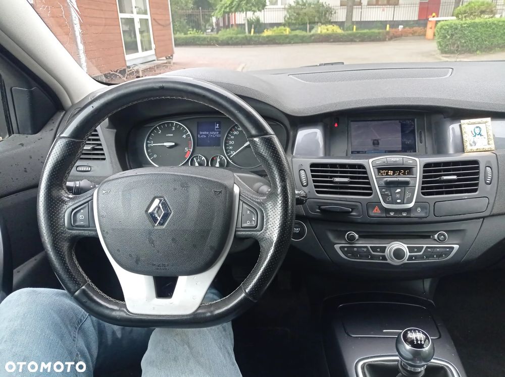 Renault Laguna - 19