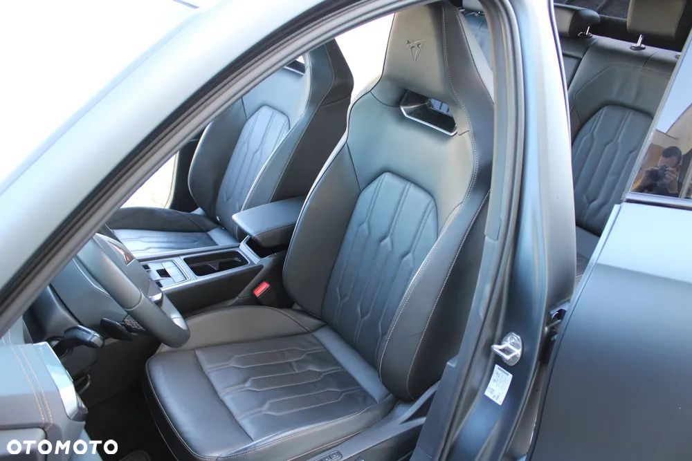 Cupra Formentor 2.0 TSI VZ DSG - 25