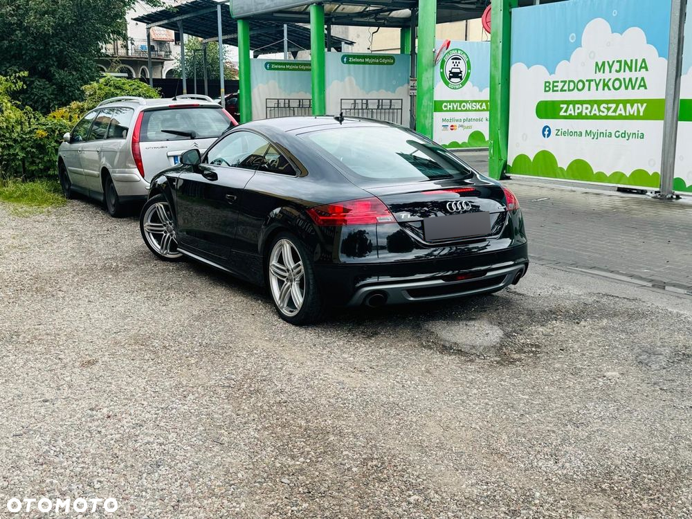 Audi TT Coupé 2.0 TFSI Quattro Prime Line S tronic - 3