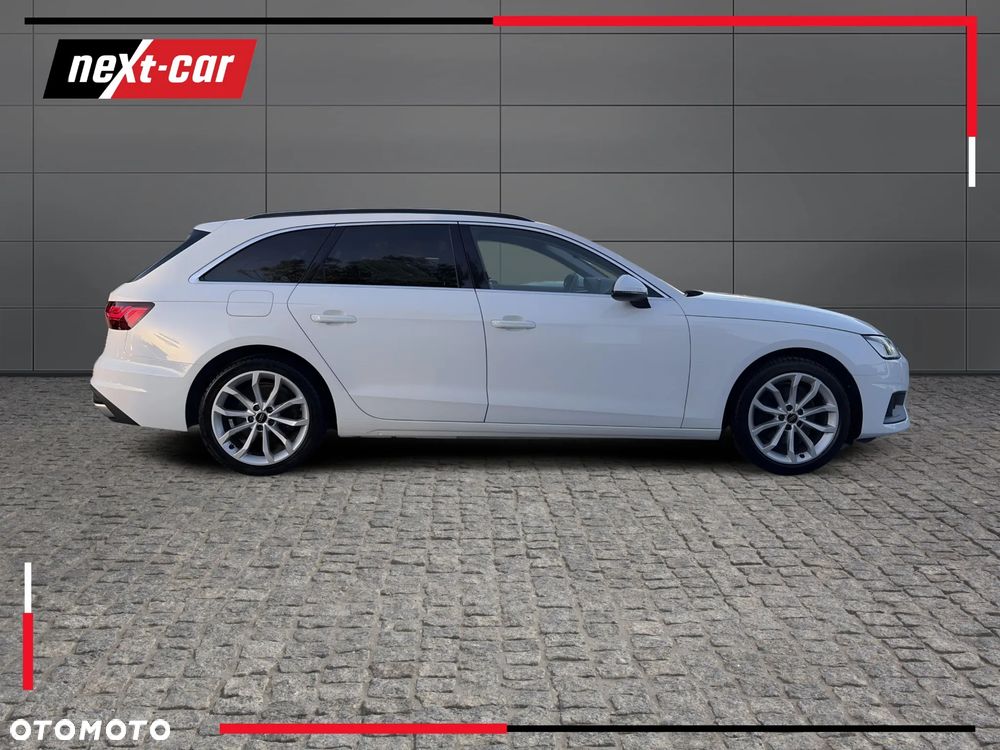 Audi A4 Avant 35 TFSI mHEV Advanced S tronic - 7